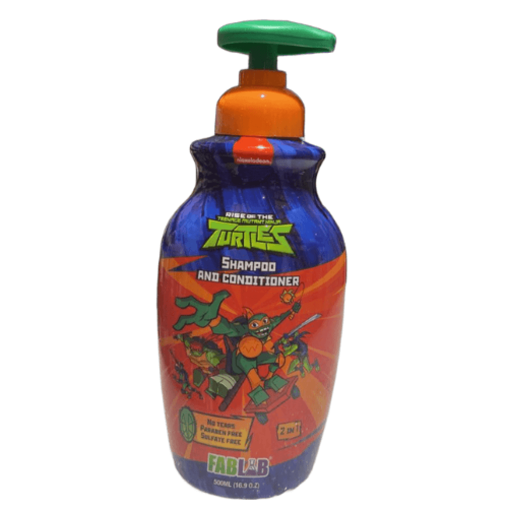 Baby Shampoo, Korean, Assorted