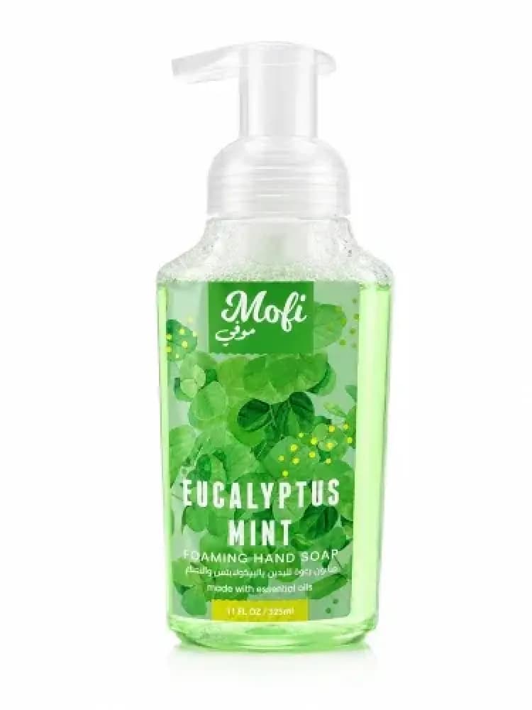 Foam Hand Soap, 325ml