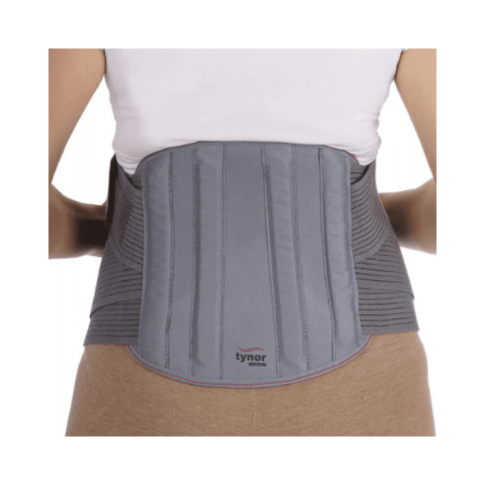 Maternity Back Support, A 20