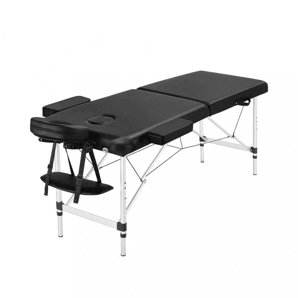 Aluminum Folding Massage Table