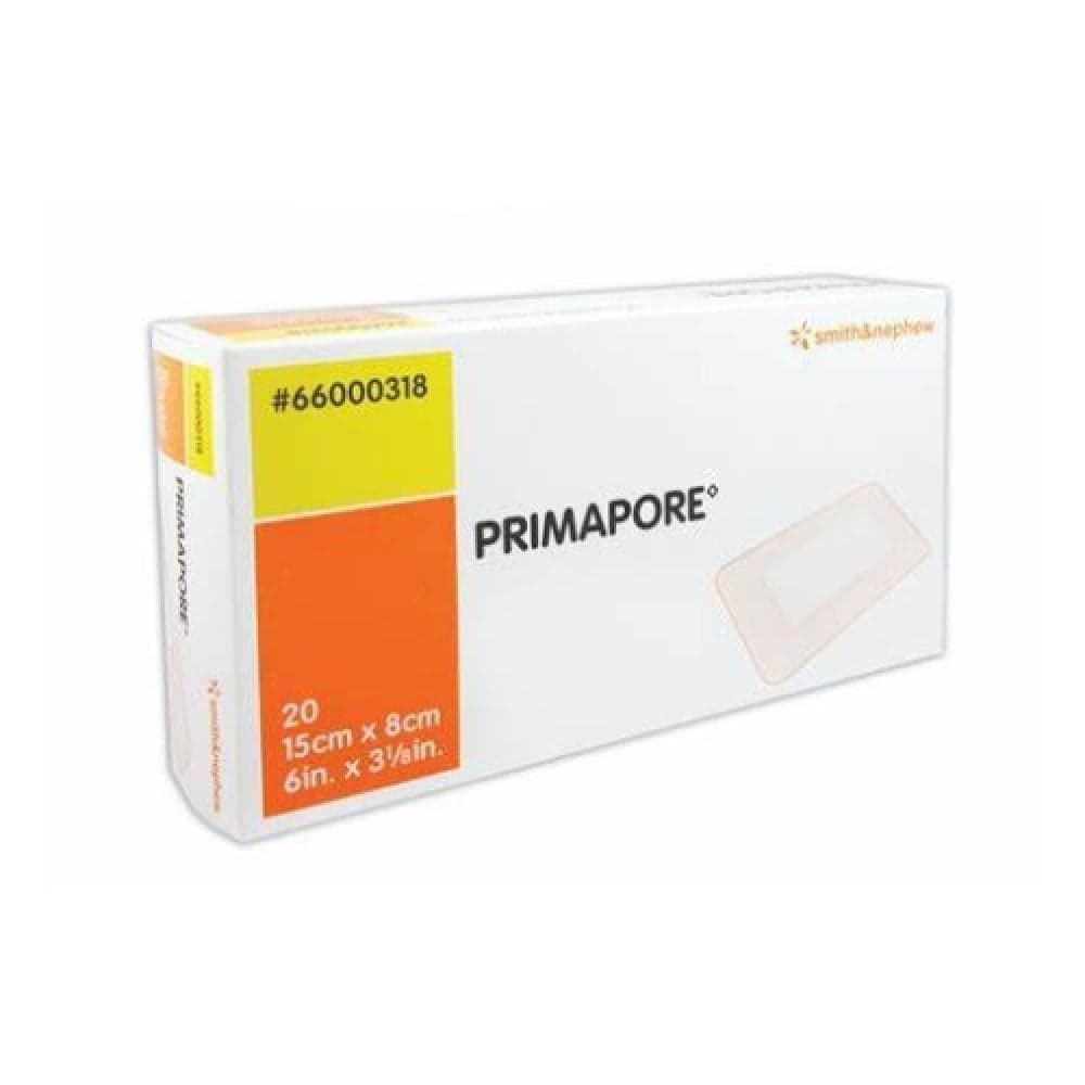 بلاستر جروح بريما بور Primapor