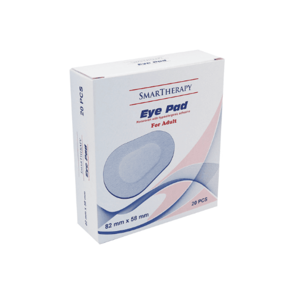 Adhesive Eye Patch, Adult