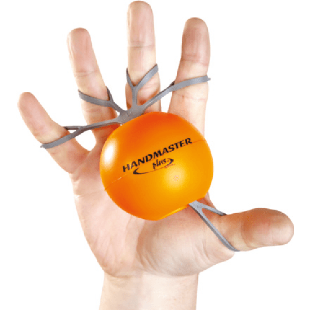 كرة تدريب اليد Handmaster Plus