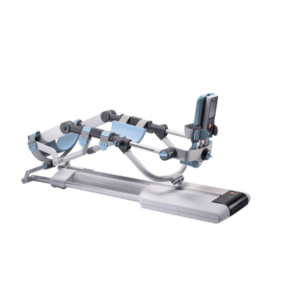 BTL-CPMotion Knee and Hip Rehabilitation Device