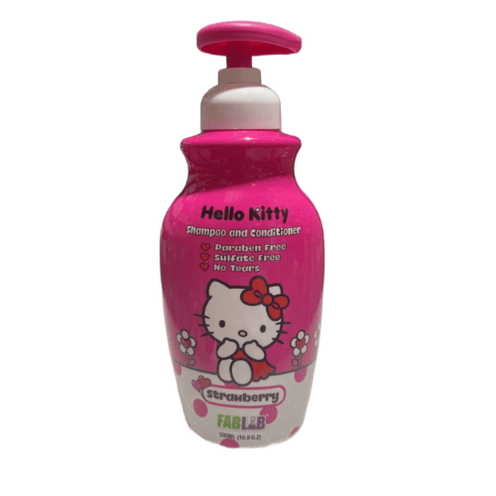 Baby Shampoo, Korean, Assorted