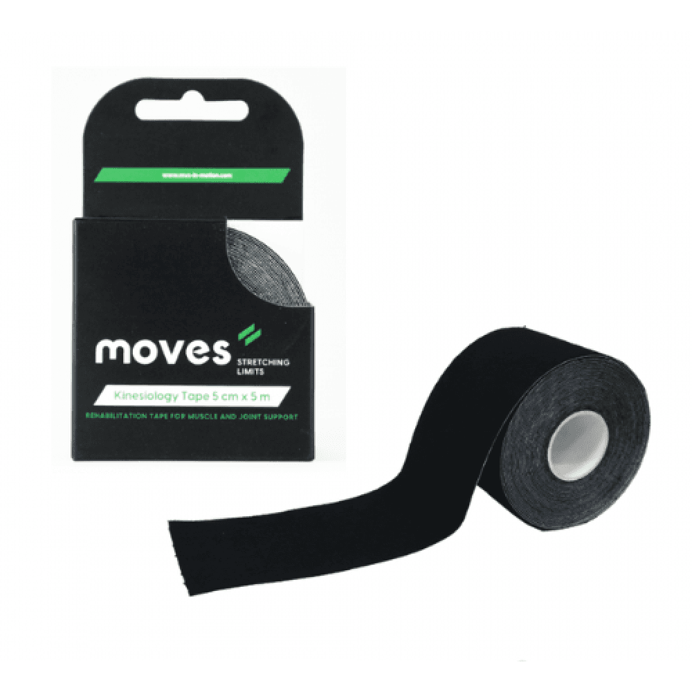 MoVeS Kinesiology Tape