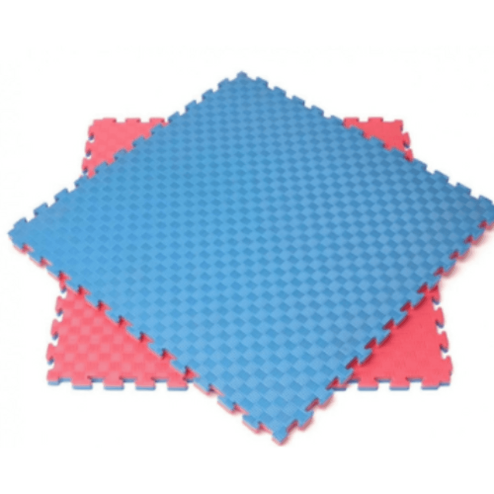 Foam Mat Flooring, 100 x 100 cm