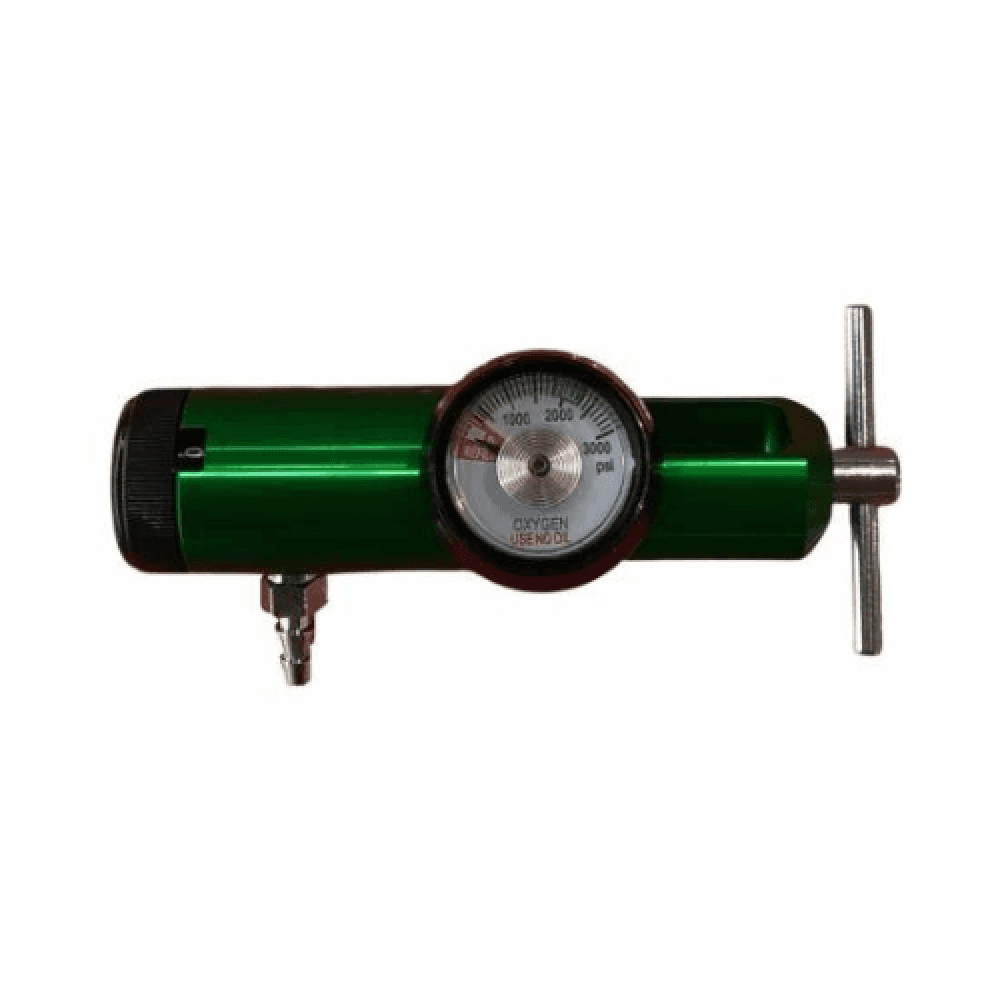 Bendix Oxygen Regulator