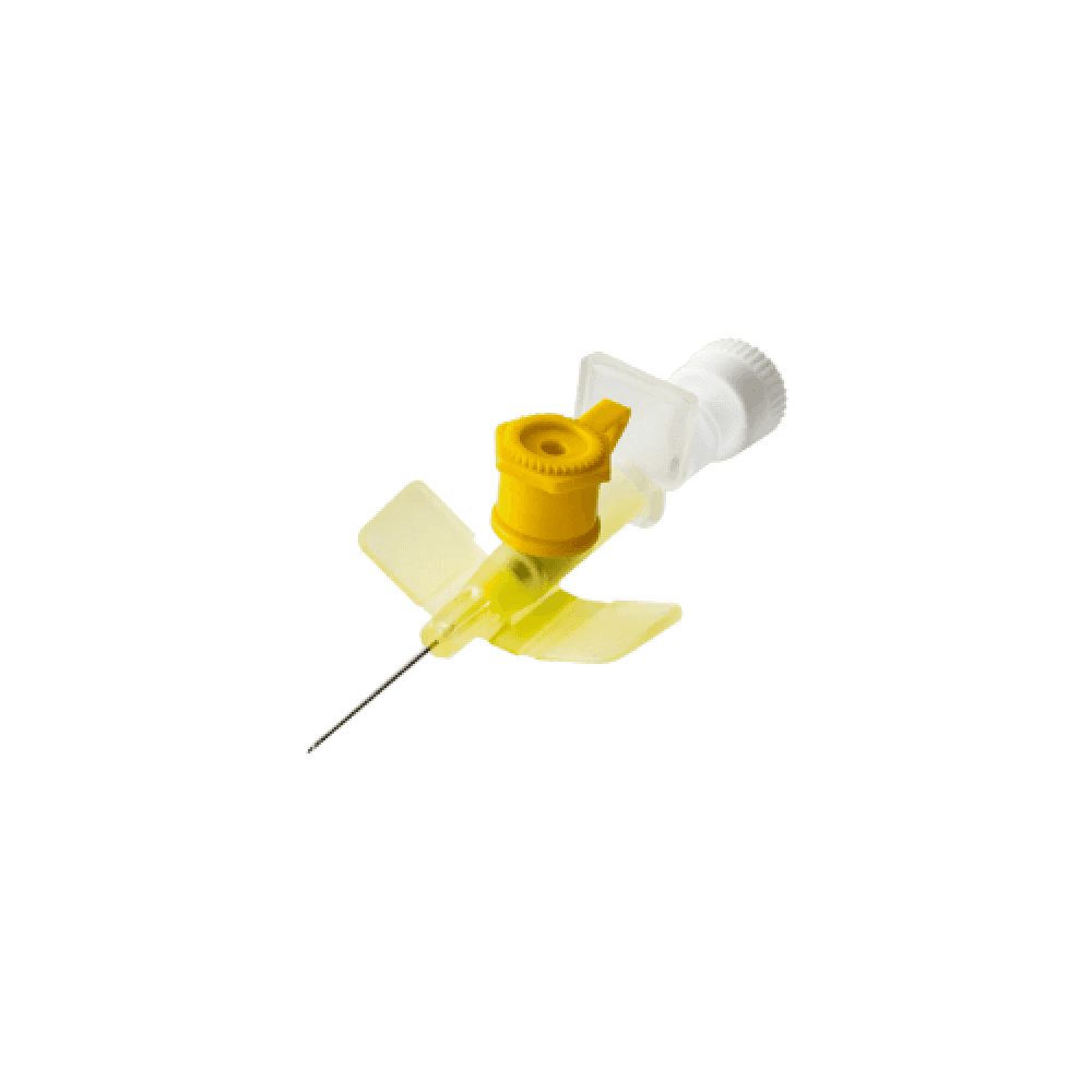 IV Cannula, Size 24, Box of 100