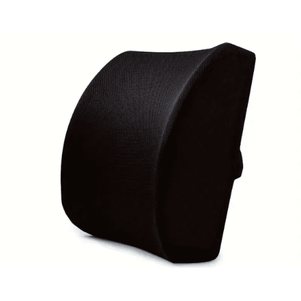 Back Support Cushion, Memory Foam, AM872125