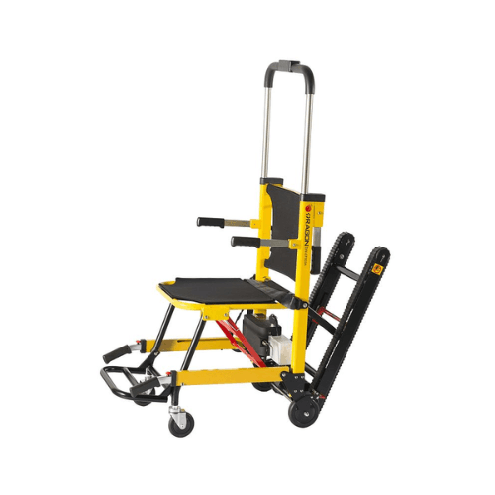 Electric Stair Climbing Chair