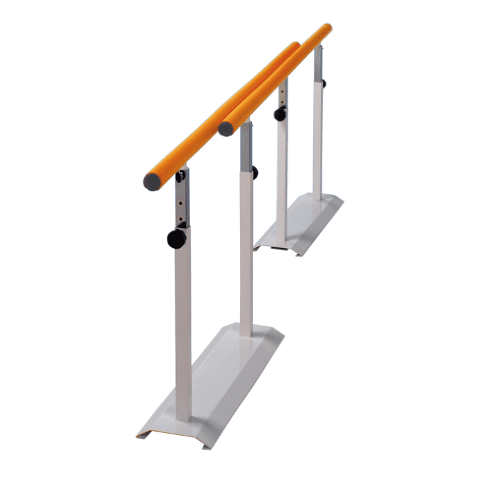 Chinesport Parallel Bars, Italian