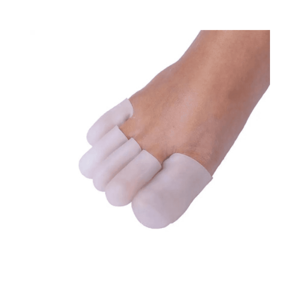 غطاء سيلكون لحماية الأصبع MN7100