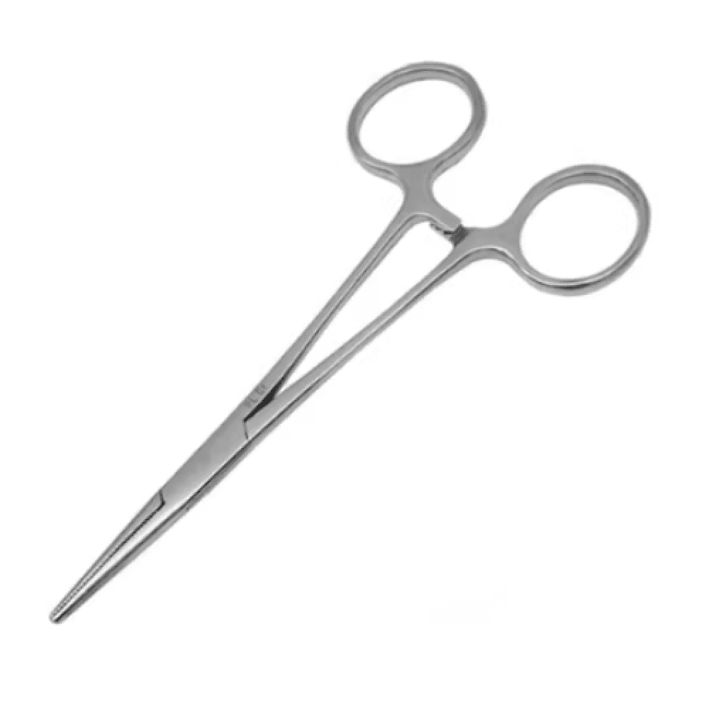 Surgical Forceps, Stainless Steel, Medium