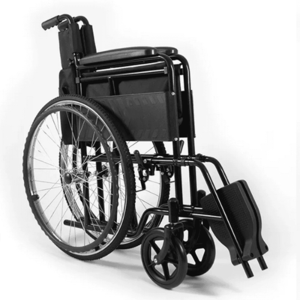 Standard Wheelchair, Eco