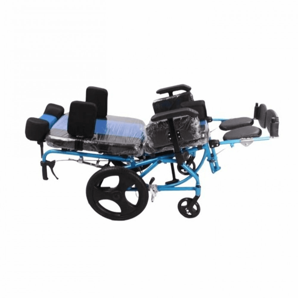 Pediatric Wheelchair, Severe Disability