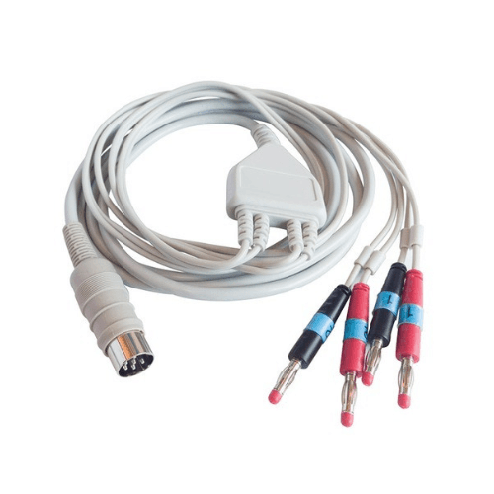 Electrical Stimulation Lead Wire, Chinesport