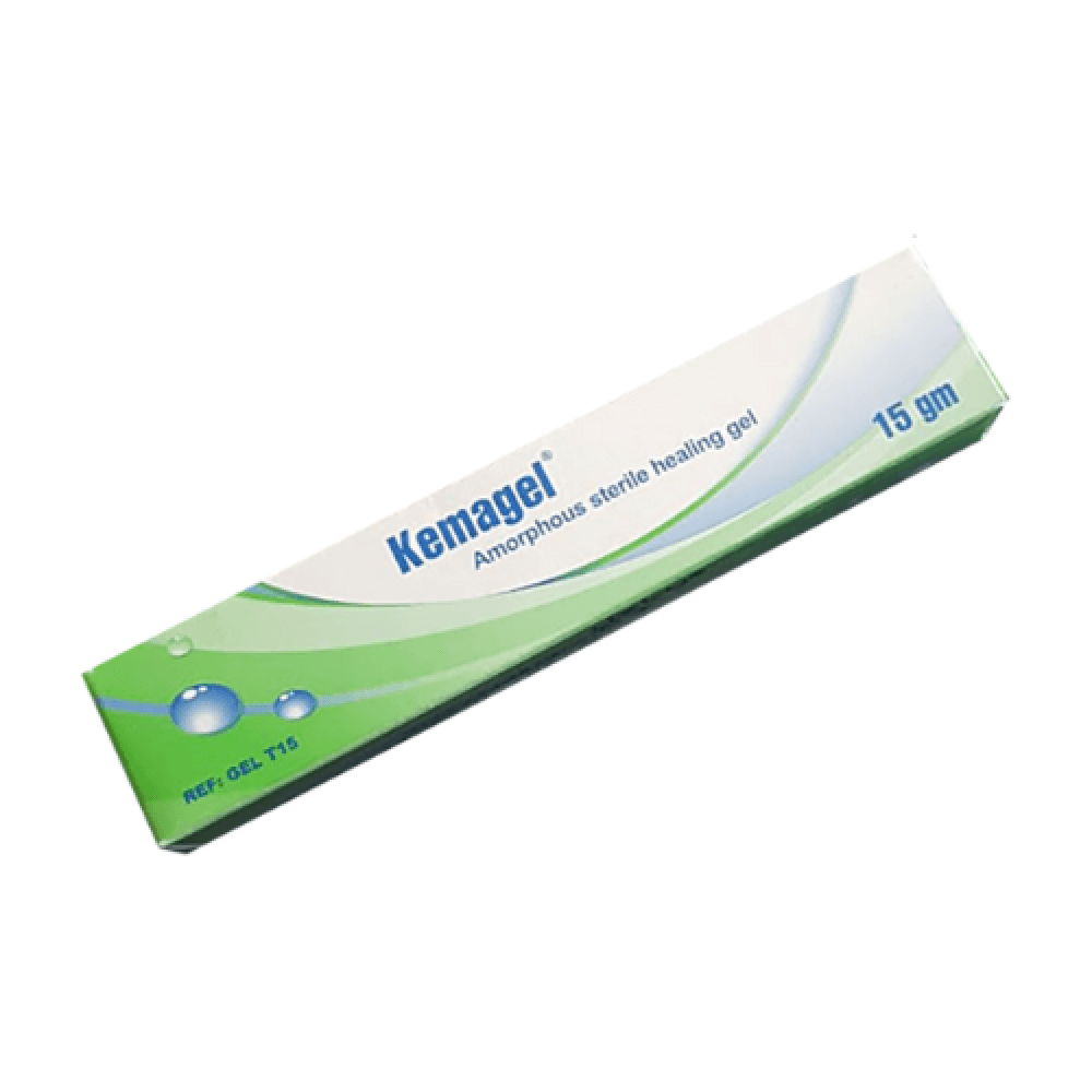كيما جل الحروق 75 جم KEMAGEL GEL