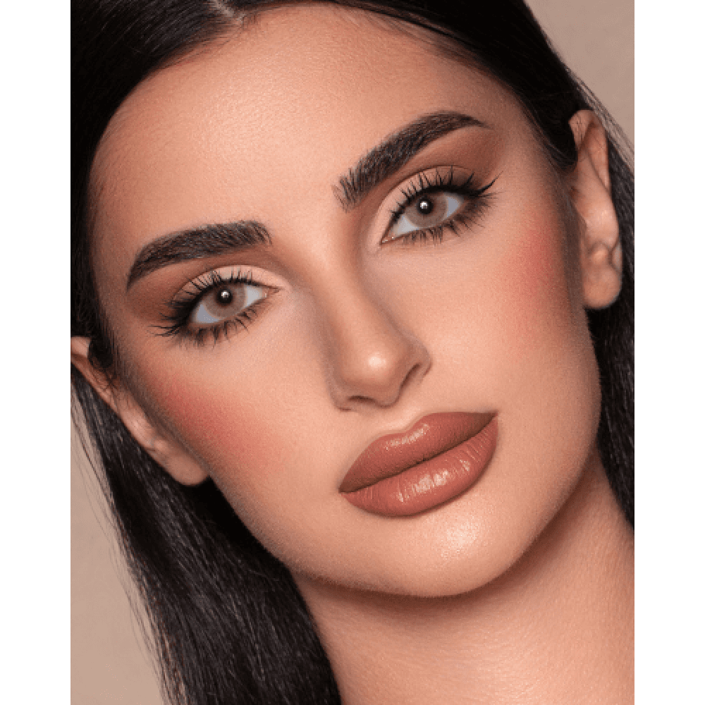 Daily Colored Contact Lenses, Foxy PNB121