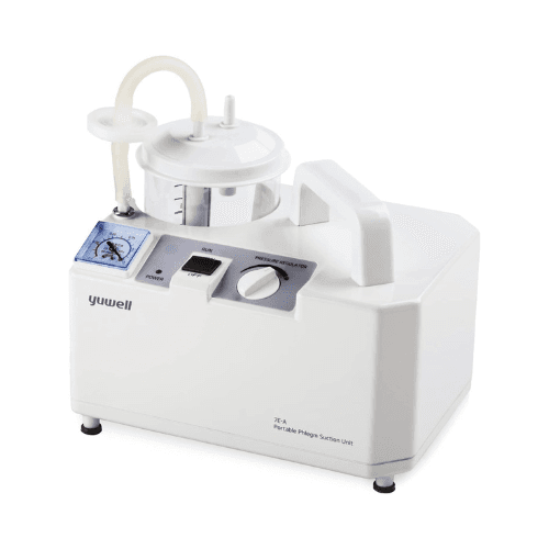 Medical Suction Machine 7E-A, Electric
