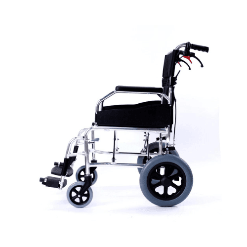 Transit Wheelchair, DY01801LABJ, 18 Inch