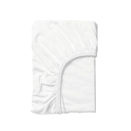 Fitted Bed Sheet With Pillowcase