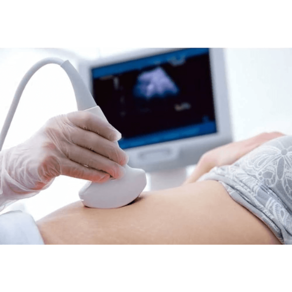 Ultrasound Gel, 250 mL