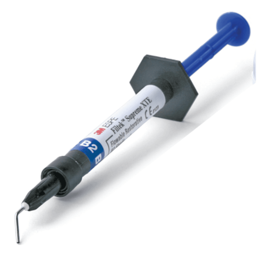 كومبوزيت 3M Filtek Supreme XTE Flowable