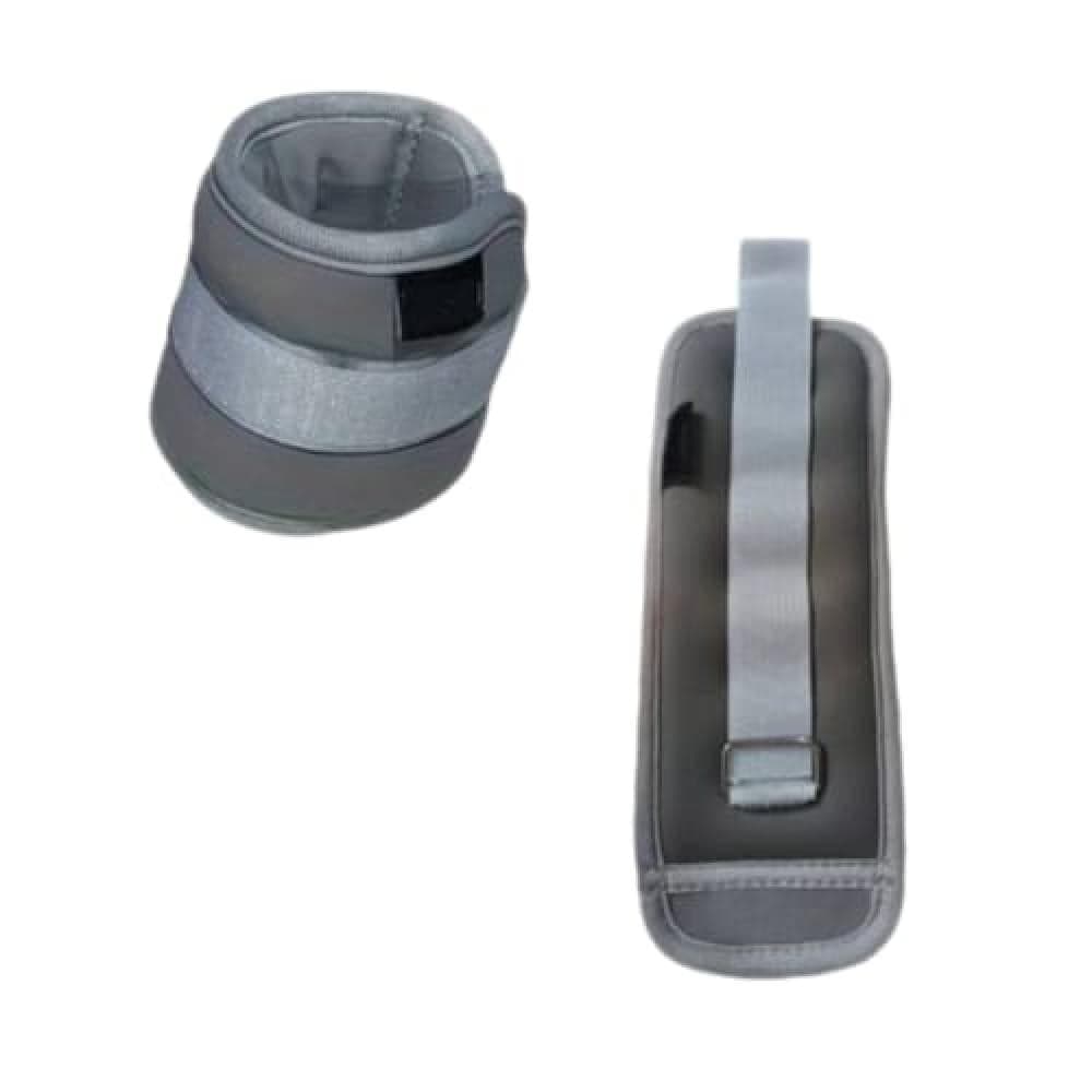 Wrist and Ankle Sand Weights