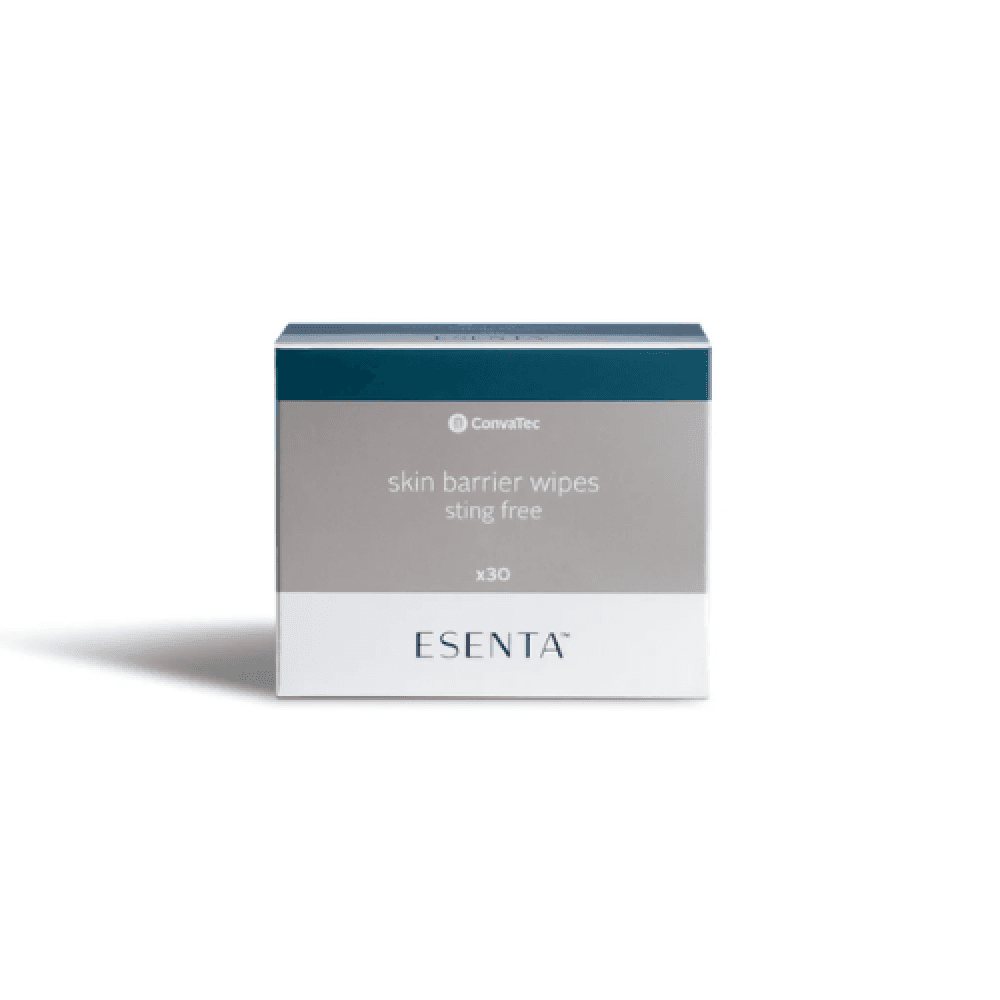 مناديل حاجز لحماية الجلد Esenta Skin Barrier Wipes