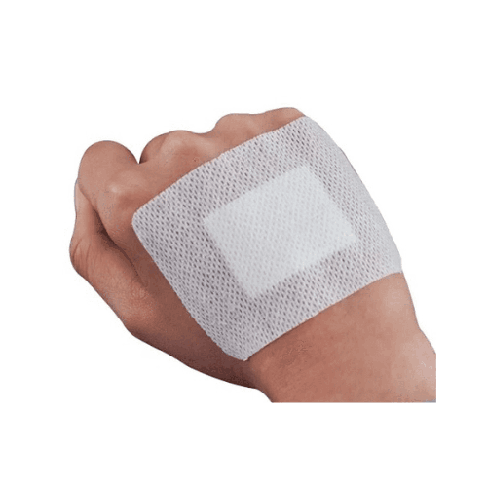 Pharmapore Adhesive Dressing