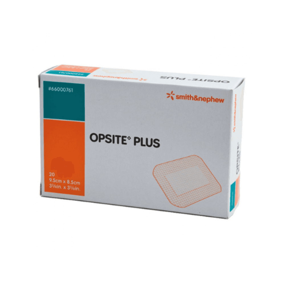 Opsite Transparent Waterproof Dressing