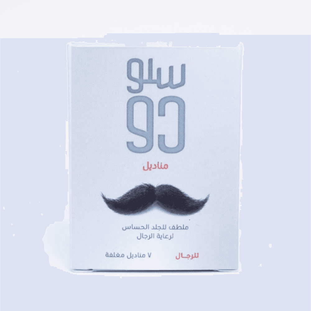 Desensitizing Delay Wipes for Men
