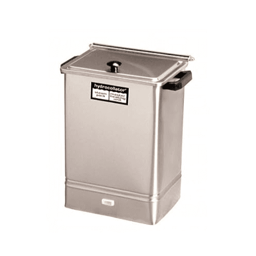 Hydrocollator Hot Pack Heating Unit, 6-Pack Capacity