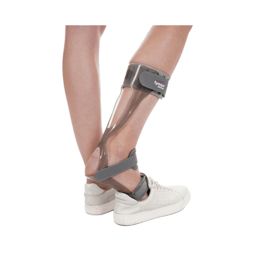 Pediatric Foot Support D 17