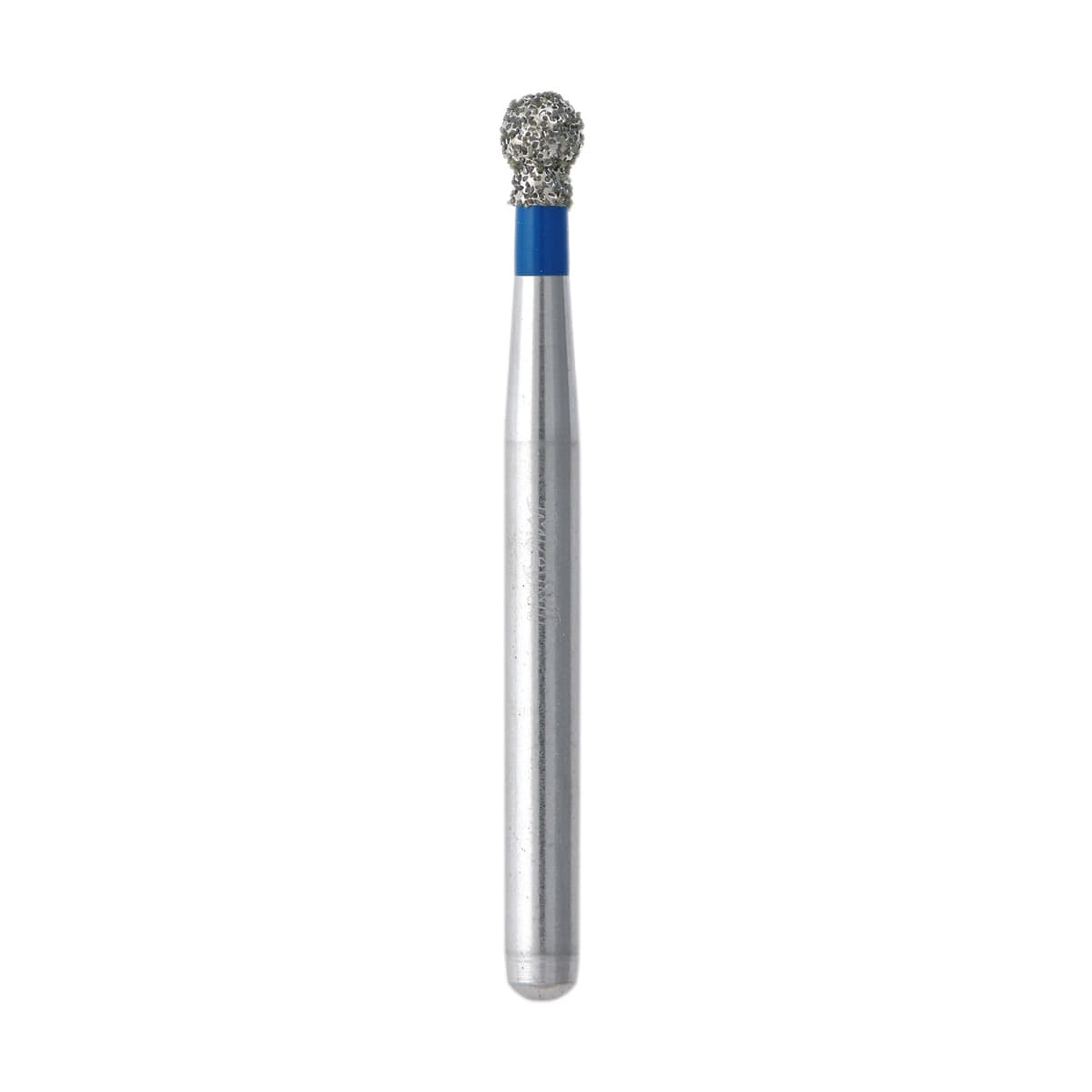 Ball Round Collar End BC-31, Standard Grit, 002/018