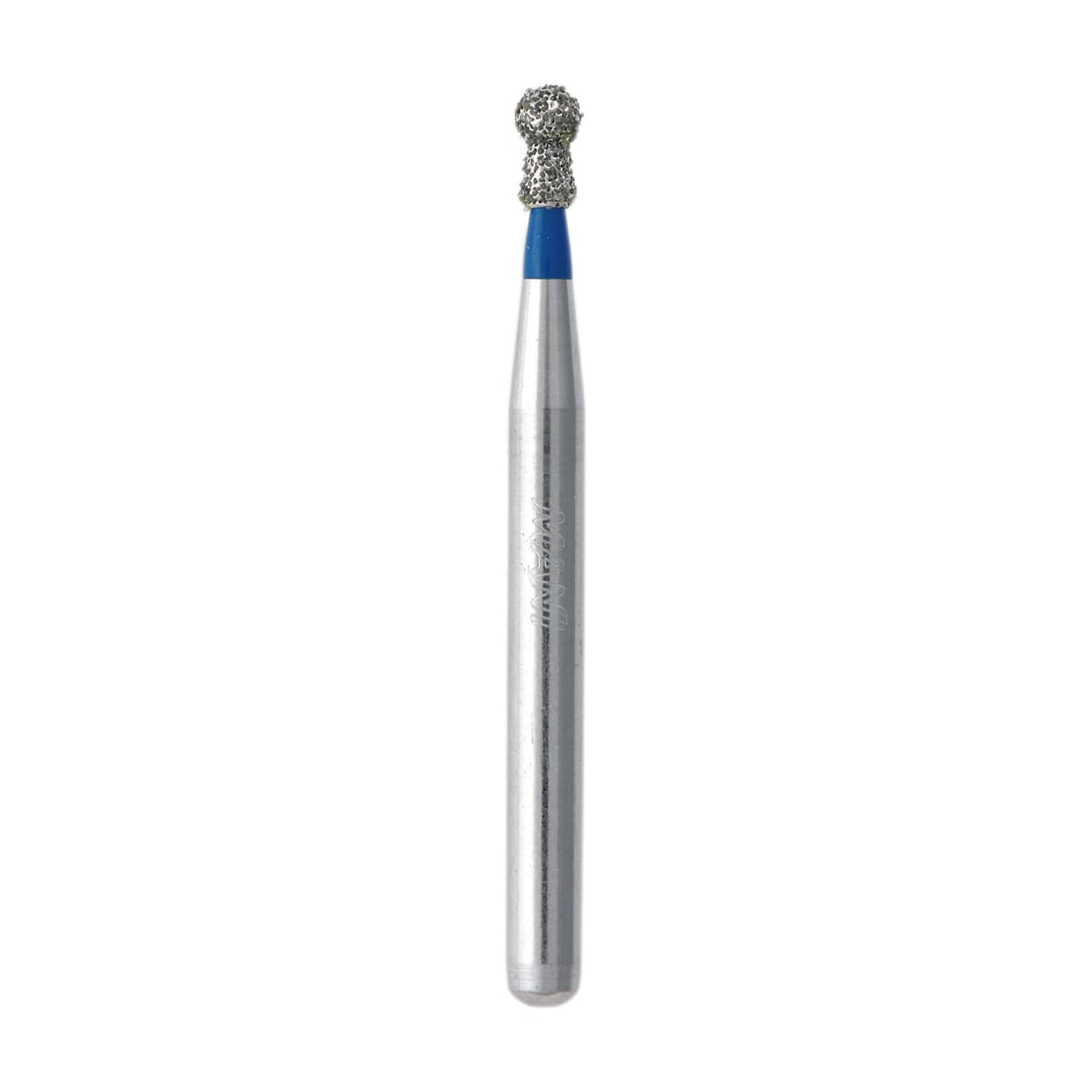 Ball Round Collar End BC-42, Standard Grit, 002/014