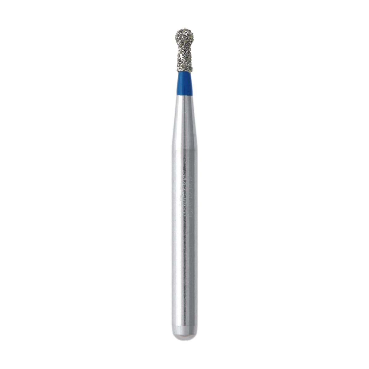 Ball Round Collar End BC-43, Standard Grit, 002/012