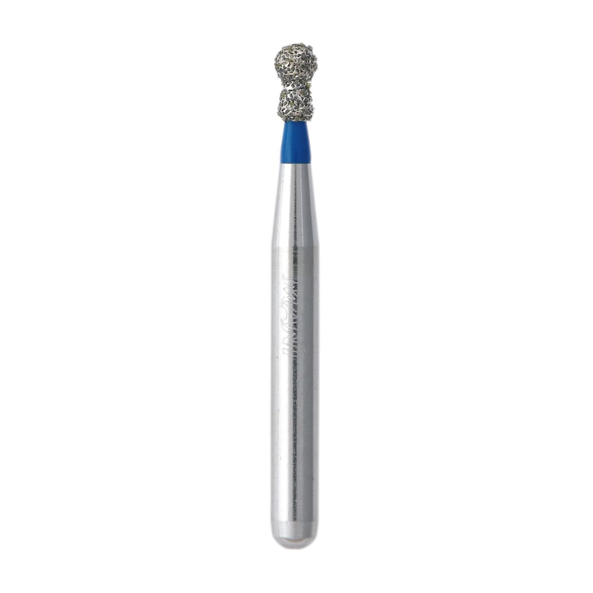 Ball Round Collar End Short BC-S42, Standard Grit, 002/014