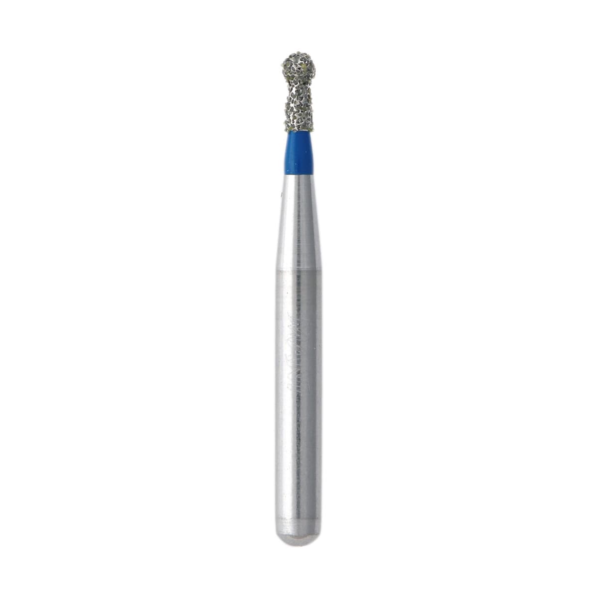 Ball Round Collar End Short BC-S43, Standard Grit, 002/012