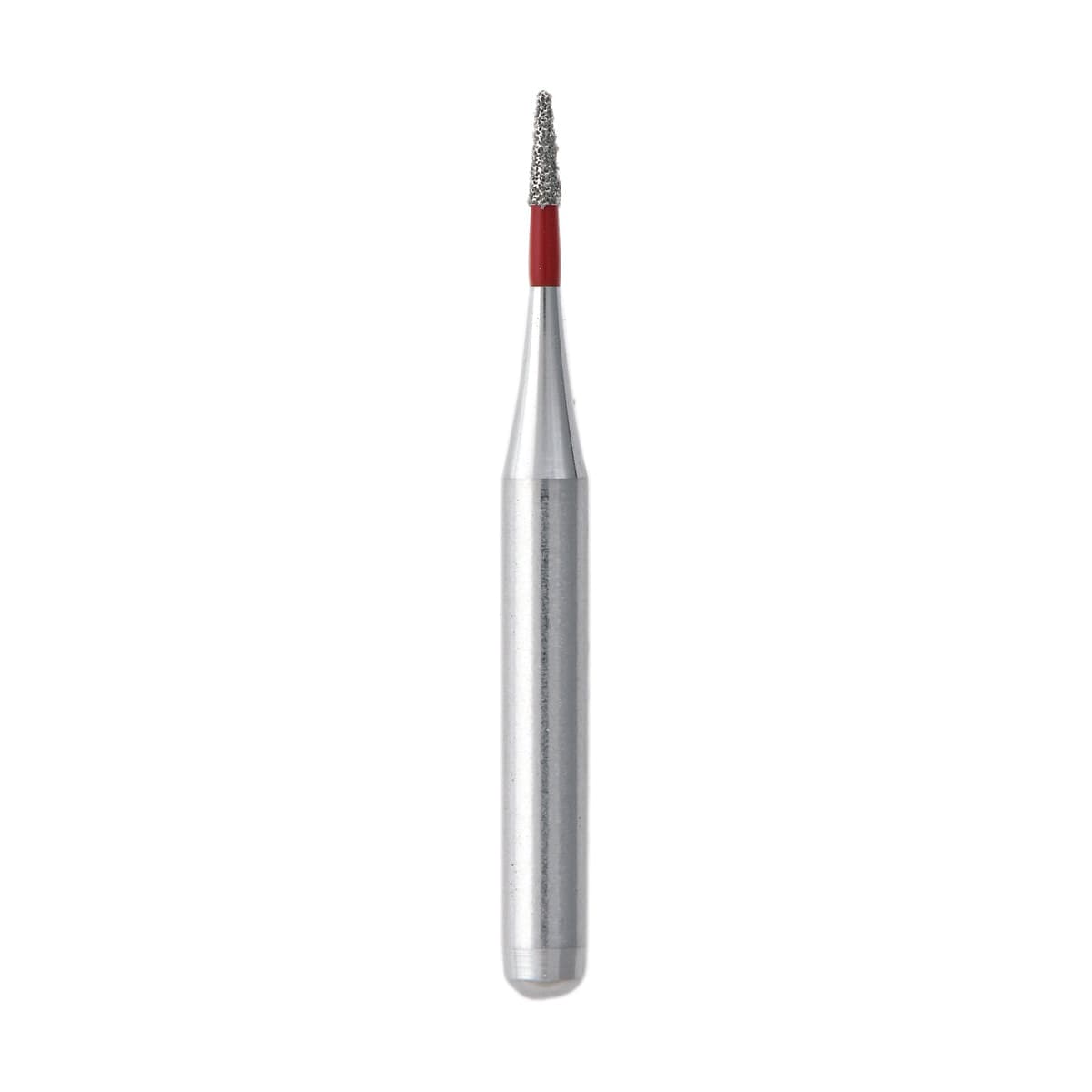 Tapered Conical End With a Rounded Edge CD-53F, Fine Grit, 161/007
