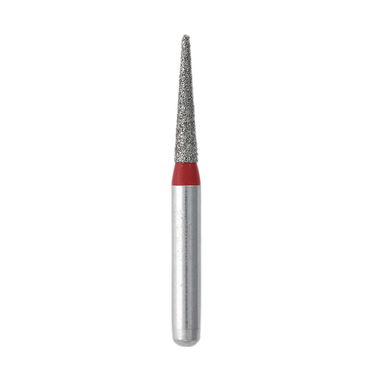 Flat Cone / Tapered Flat End CD-59F, Fine Grit, 171/012