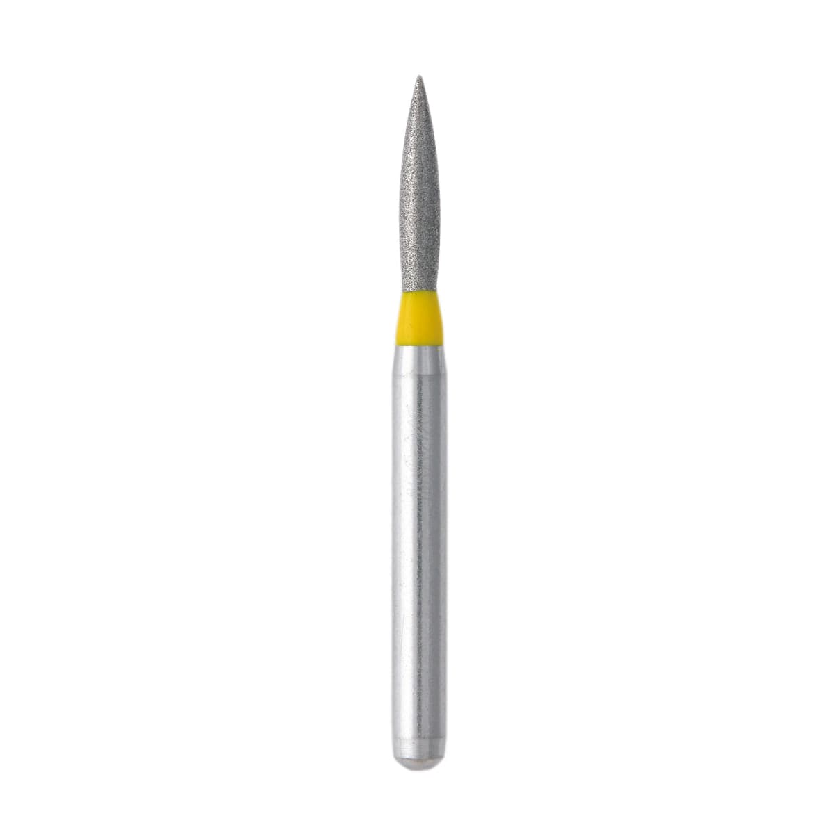 Flame Ogival End FO-20EF, Extra Fine Grit, 243/012