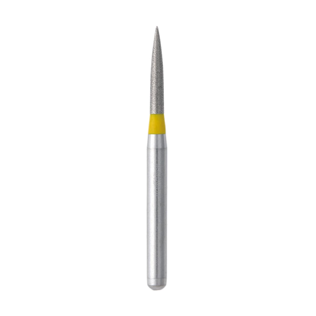 Flame Ogival End FO-21EF, Extra Fine Grit, 248/012
