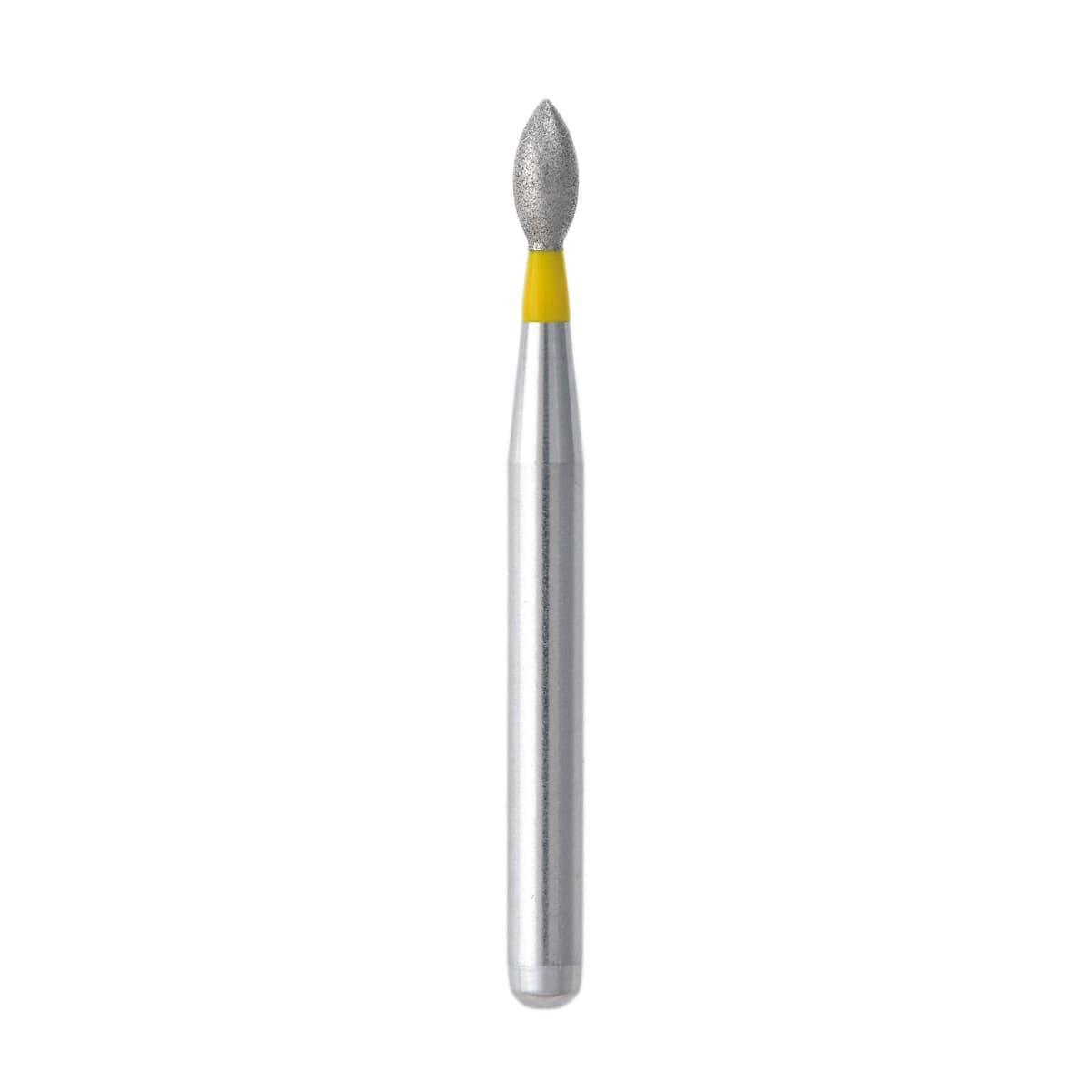 Football Ogival End FO-30EF, Extra Fine Grit, 257/014