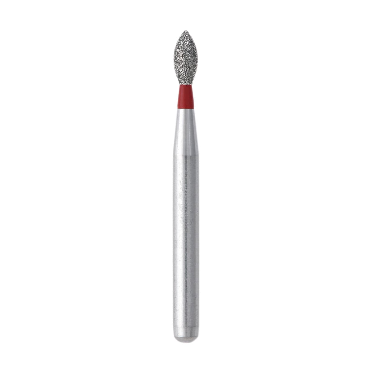 Football Ogival End FO-30F, Fine Grit, 257/015