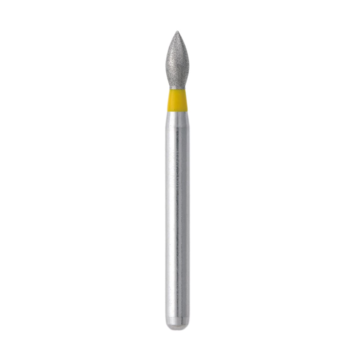 Football Ogival End FO-32EF, Extra Fine Grit, 257/016