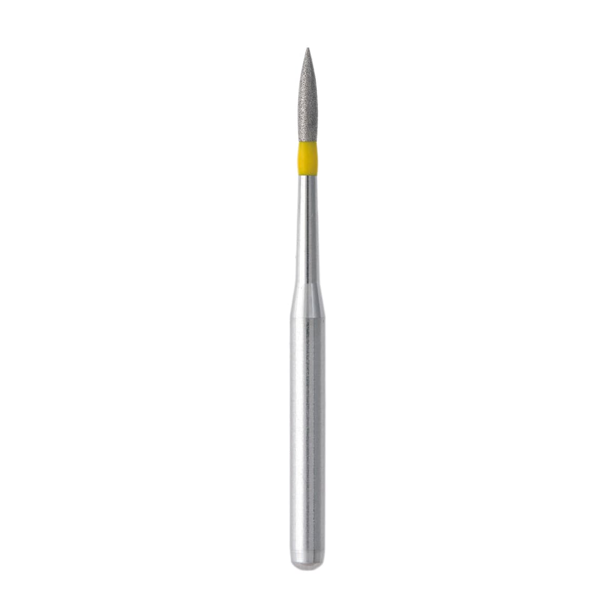 Flame Ogival End FO-40EF, Extra Fine Grit, 247/008