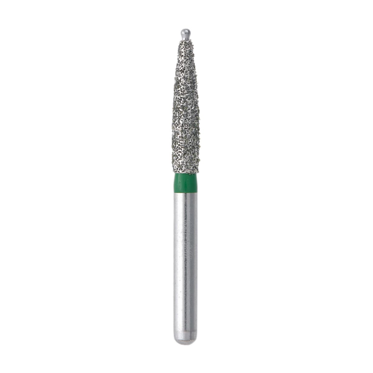 Flame Ogival End FO-54C, Coarse Grit, 551/019