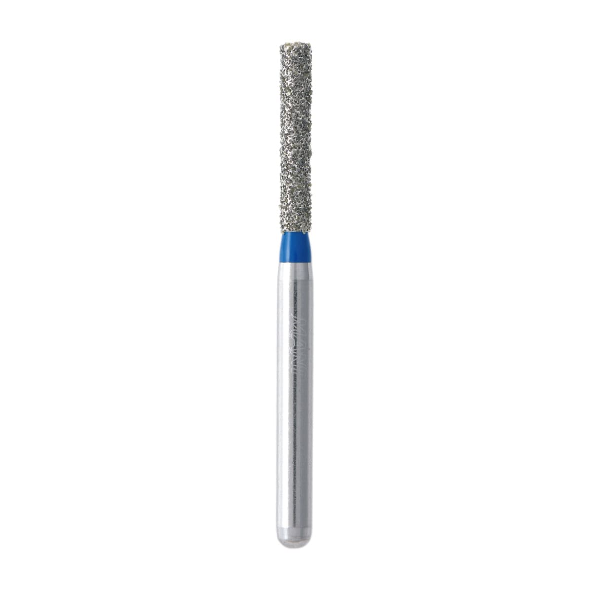 Straight Fissure (Flat End) SF-12, Standard Grit, 111/014